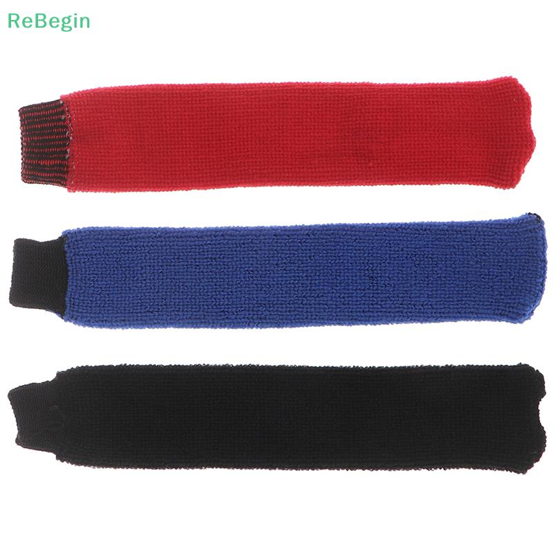 Badminton Grip - 1 PCS 라켓 탄성 미끄럼 방지