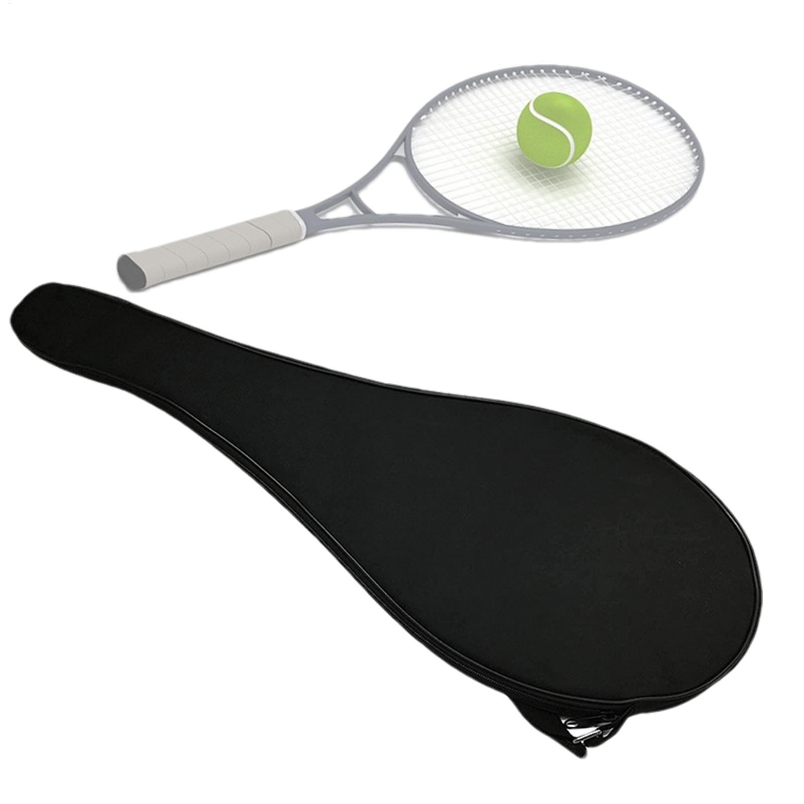 Badminton Racket - 배드민턴 라켓 보관 가방 테니스 라켓