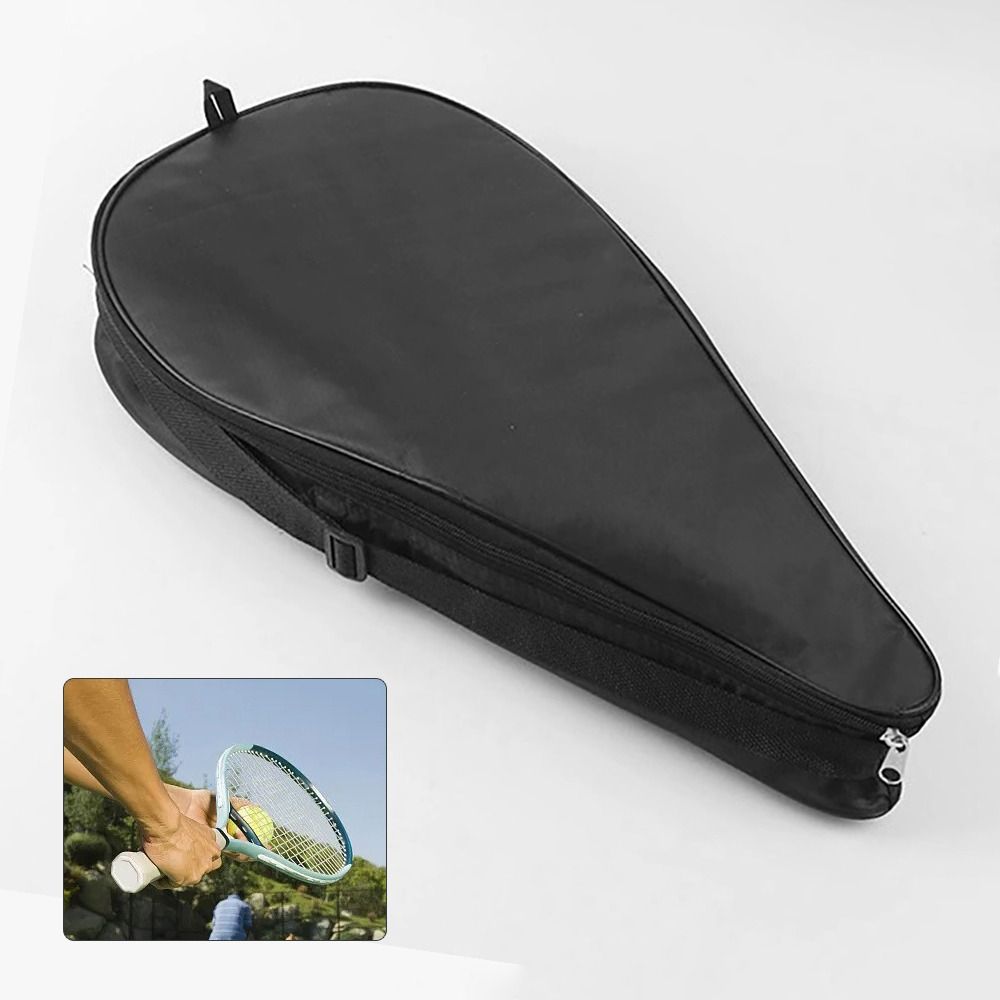 Badminton Bag - 옥스포드 천 패들 라켓 가방 방수