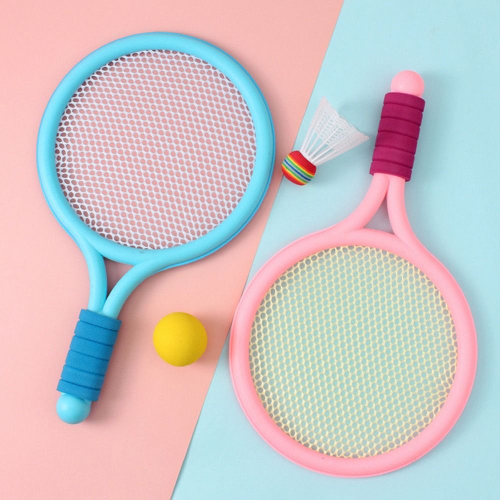 Badminton Racket Carbon - 2 in1 테니스 배드민턴 라켓 세트(배드민턴