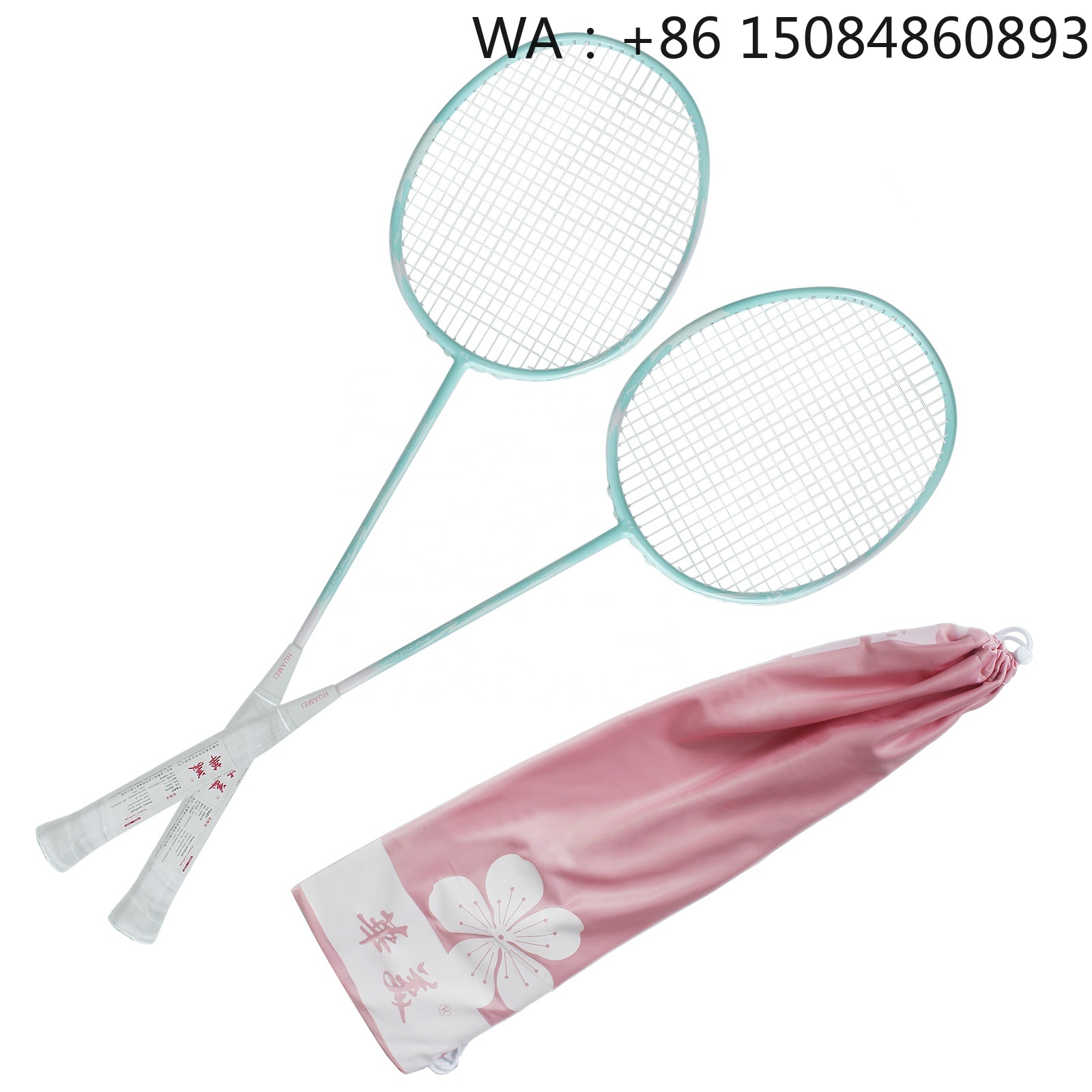Badminton Materi - 공장 직판 저렴한 탄소 섬유 소재