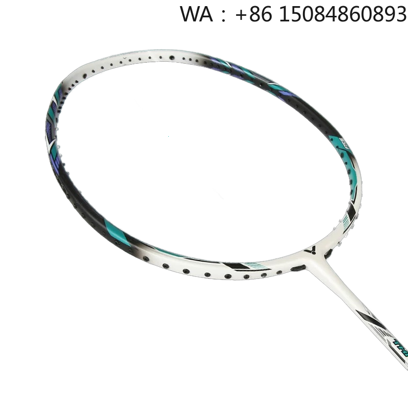 Badminton Materi - T46/T700 풀 카본 파이버 소재 배드민턴