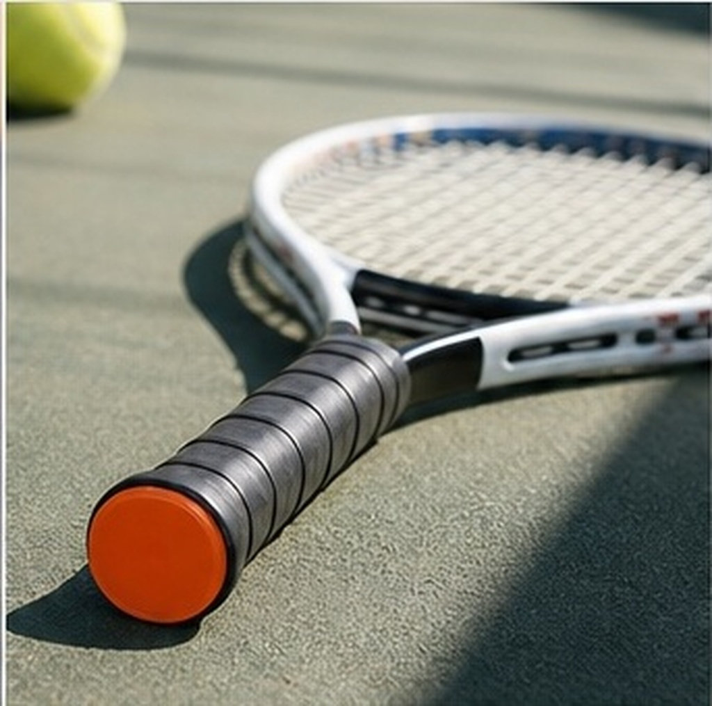 실리콘 배드민턴 라켓 손잡이 끝부분 덮개, 교체용 캡, - Badminton Racket Carbon 리뷰 및 가격