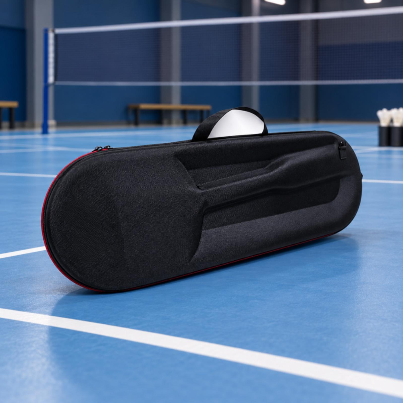 배드민턴 라켓 보관용 가방, 피클볼 라켓 및 테니스 용 - Badminton Bag 리뷰 및 가격