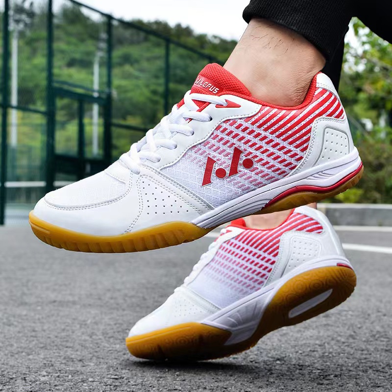 LEFUS 품질 남성 여성 배드민턴 신발 크기 36-4 - Badminton Shoes Men 리뷰 및 가격