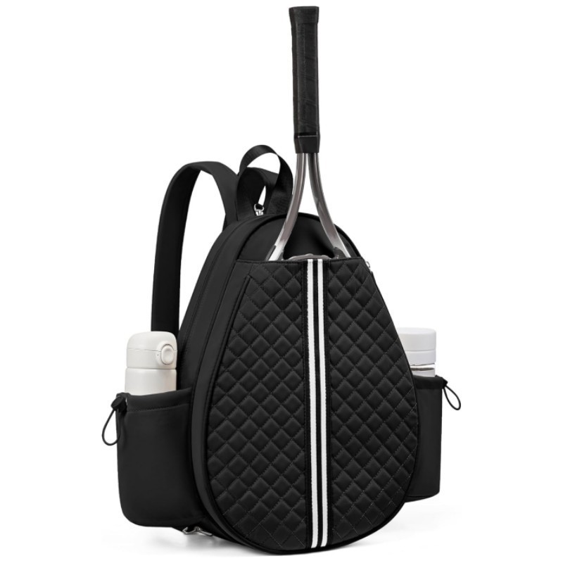 방수 볼 라켓 가방 경량 크로스바디 스포츠 백팩 휴대용 - Badminton Bag 리뷰 및 가격
