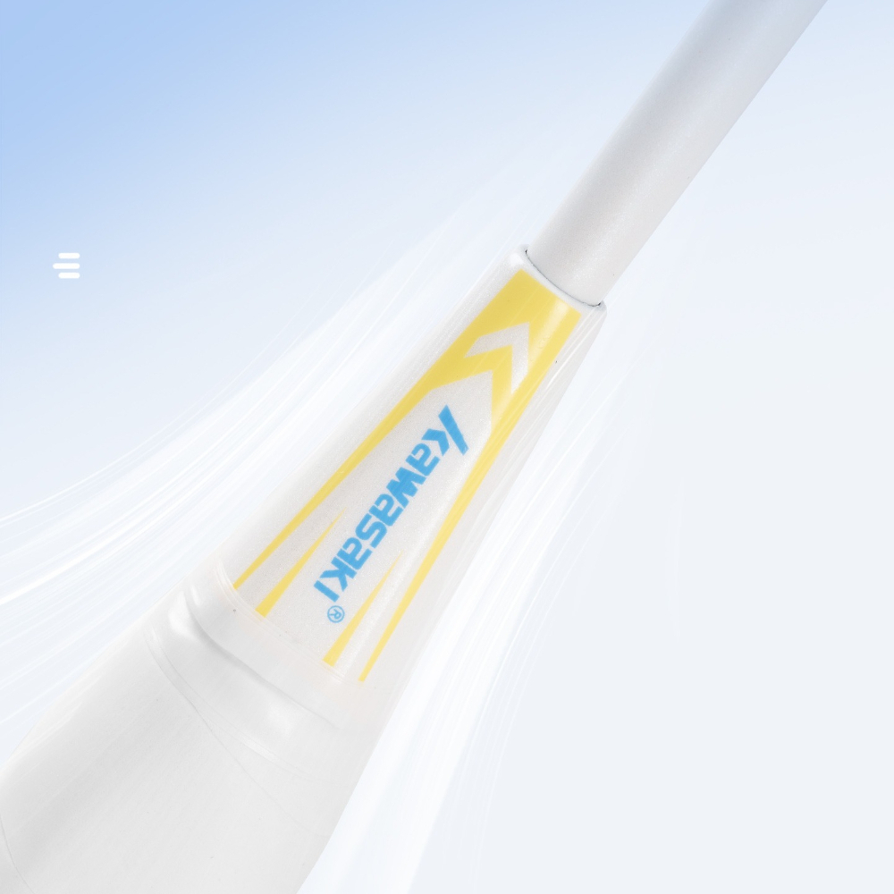 가와사키 2026 신형 G6 95-100g 성인용 재미 - Badminton Racket Carbon 리뷰 및 가격