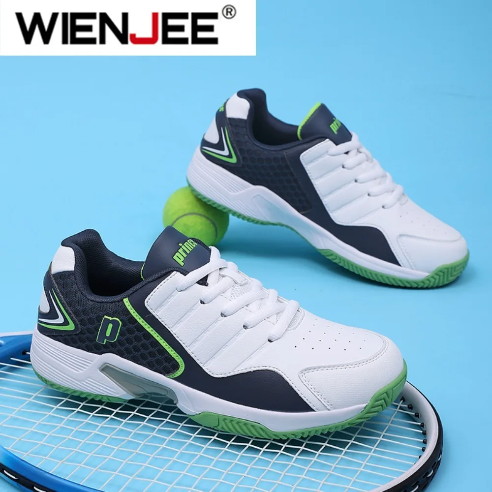 전문 남성 여성 가죽 배드민턴 신발 커플 미끄럼 방지  - Badminton Shoes 리뷰 및 가격