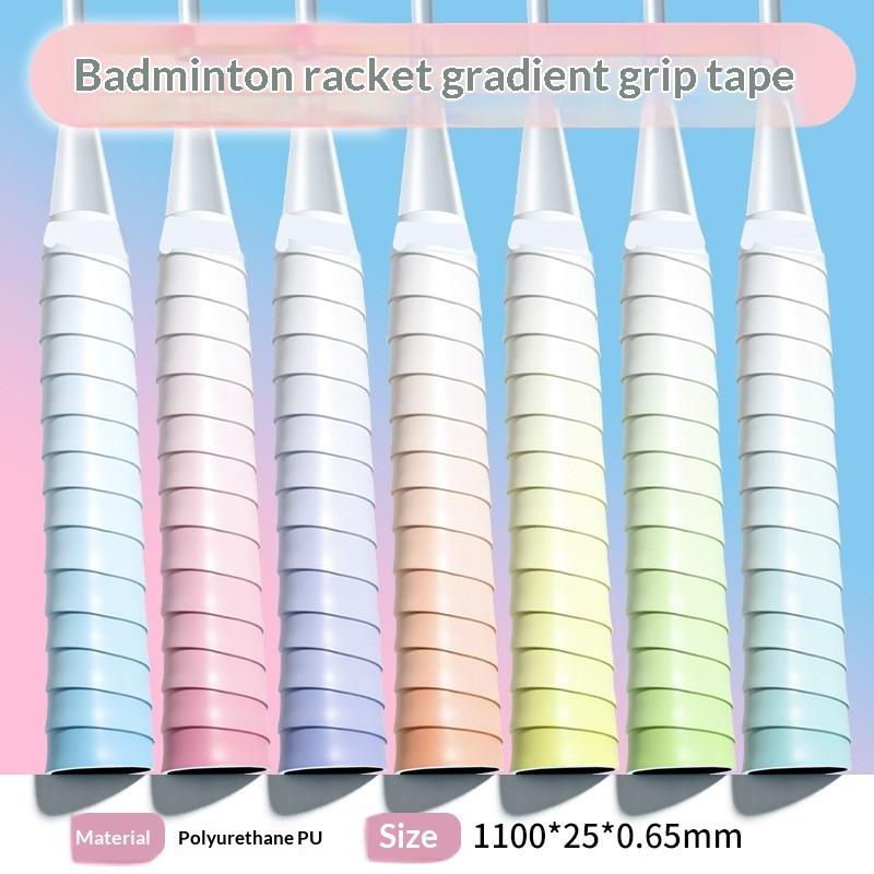 새 상품. 10개/20개 세트 배드민턴 오버그립 테이프 - Badminton Grip 리뷰 및 가격