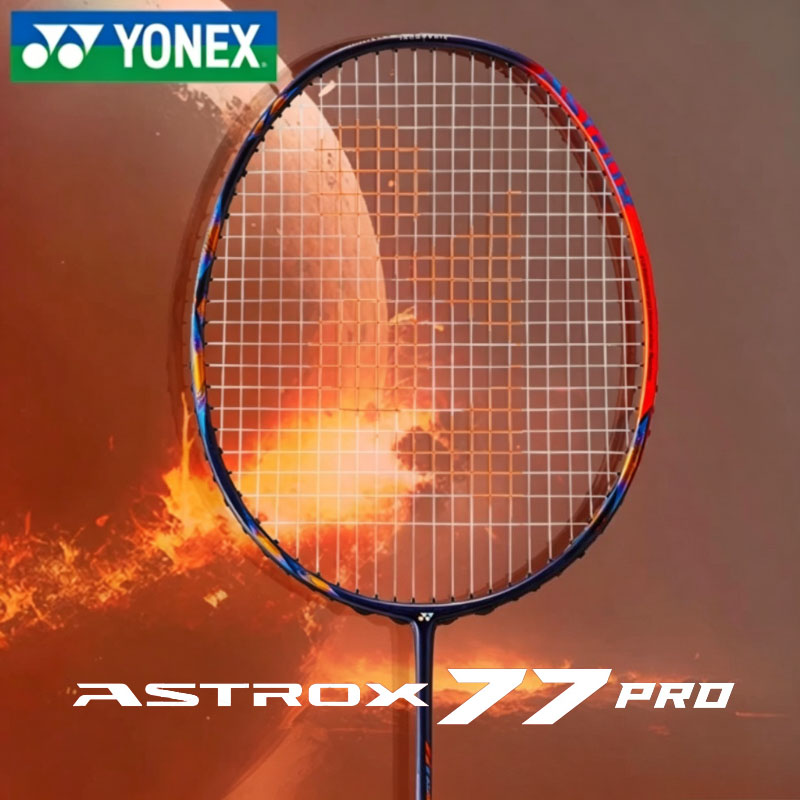 요넥스 아스트록스 시리즈 아스트록스 77 프로 풀 카본 - Badminton Racket Carbon 리뷰 및 가격