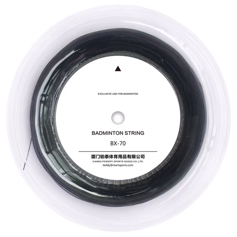 Powerti 배드민턴 스트링 릴, 나일론 라켓 스트링 - Badminton Net 리뷰 및 가격