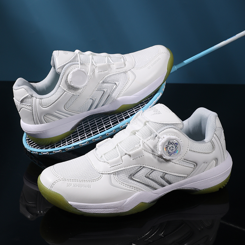 새로운 남성용 및 여성용 테니스화, 통기성이 좋고 미끄 - Badminton Shoes 리뷰 및 가격