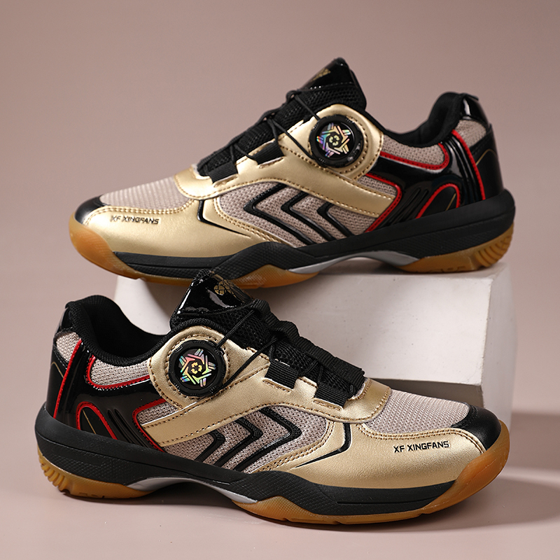 새로운 남성용 및 여성용 테니스화, 통기성이 좋고 미끄 - Badminton Shoes 리뷰 및 가격