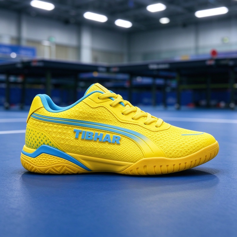 2026년 최신 트렌드 탁구화, 남성용 미끄럼 방지 실 - Badminton Shoes Men 리뷰 및 가격