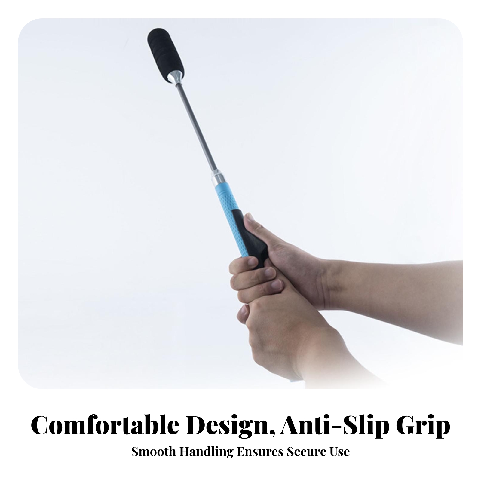 인체공학적 골프 그립 텍스처드 골프 그립 스포츠 장비  - Sports Grip 리뷰 및 가격