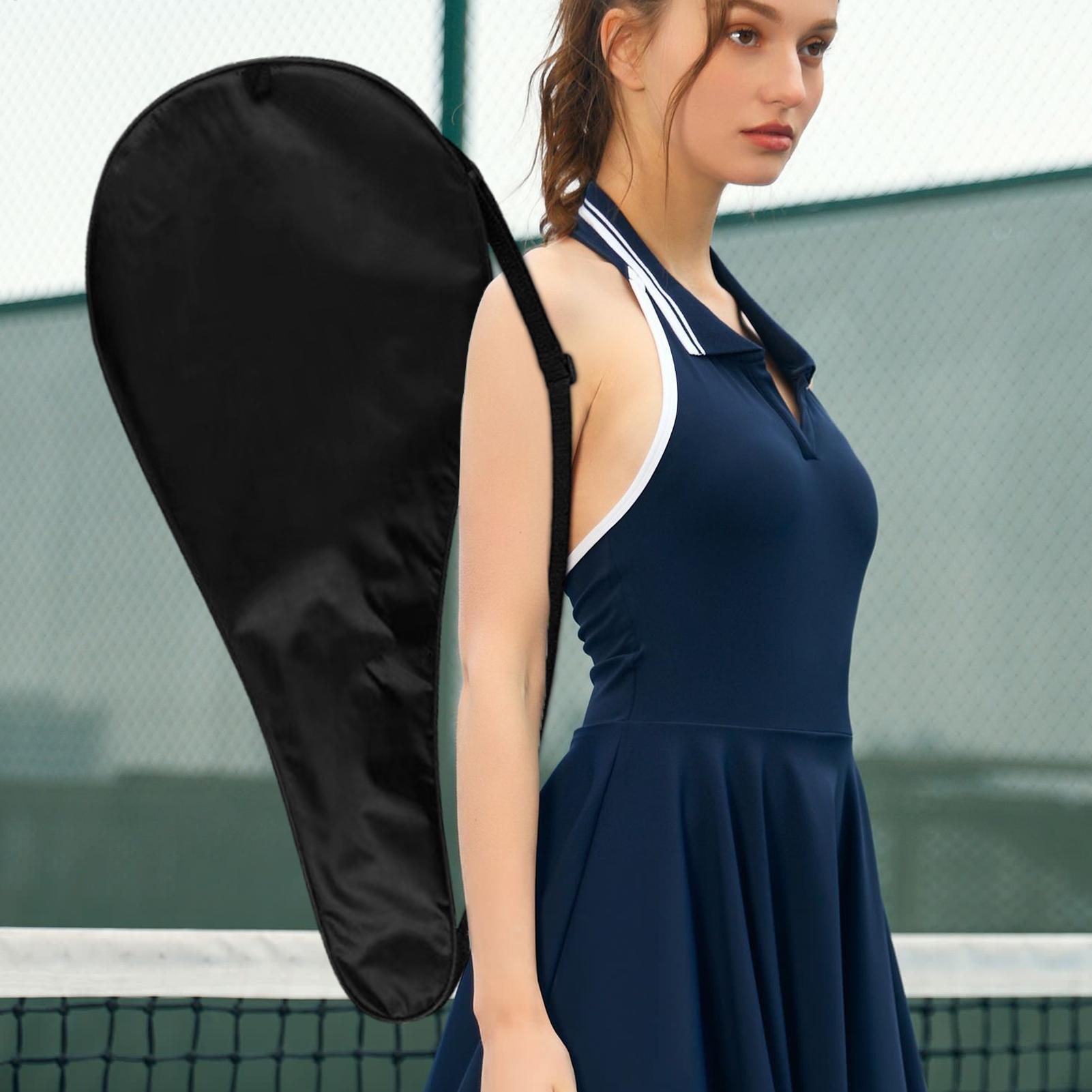 배드민턴 라켓 보관 가방 테니스 라켓 가방 옥스포드 천 - Badminton Racket 리뷰 및 가격