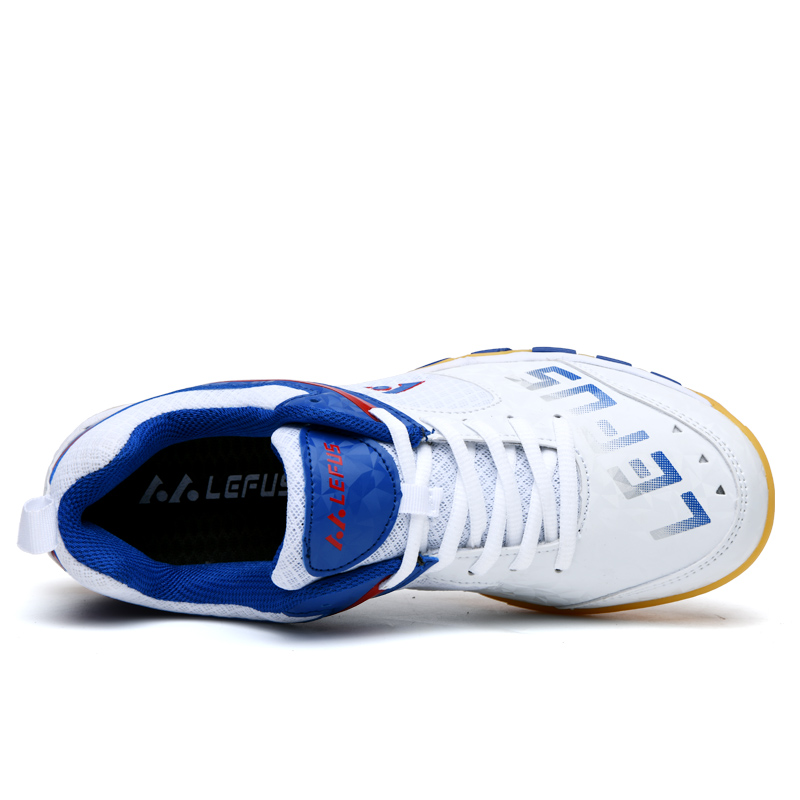 레푸스 브랜드 탁구화 배드민턴 트레이닝 스니커즈 스포츠 - Badminton Shoes 리뷰 및 가격