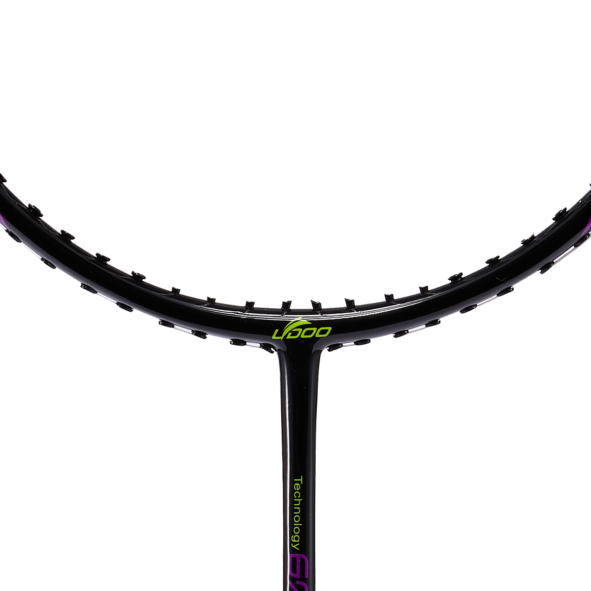 UC670 3U 복합 흑연 배드민턴 라켓, 경량 합금  - Sports Grip 리뷰 및 가격