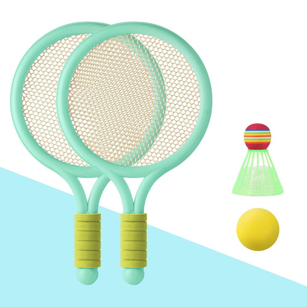 2 in1 테니스 배드민턴 라켓 세트(배드민턴 셔틀콕  - Badminton Racket Carbon 리뷰 및 가격
