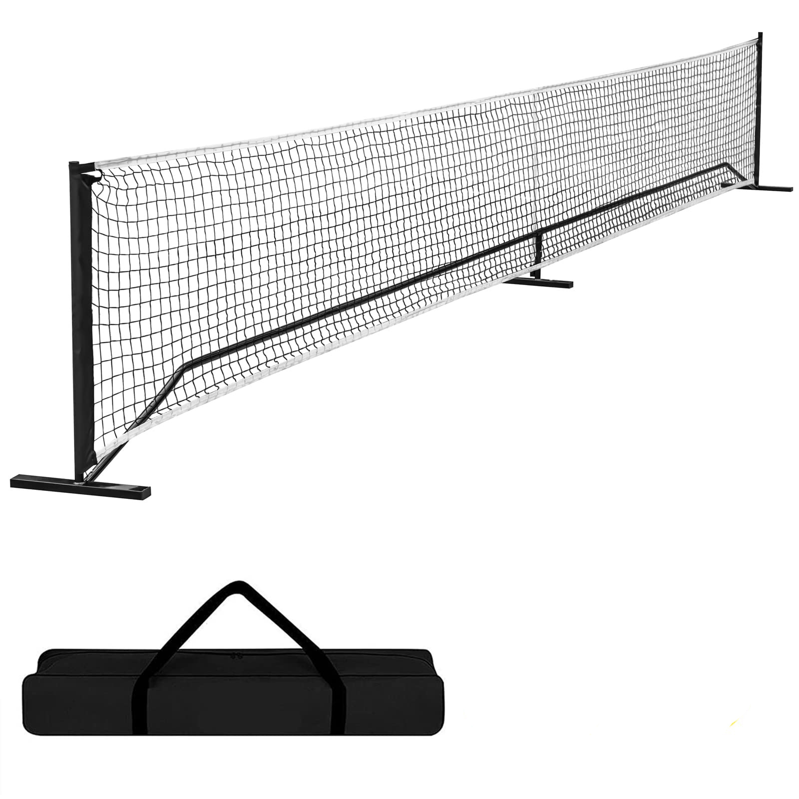 휴대용 6.7*0.9미터 배드민턴 네트 및 피클볼 특수 - Badminton Net 리뷰 및 가격