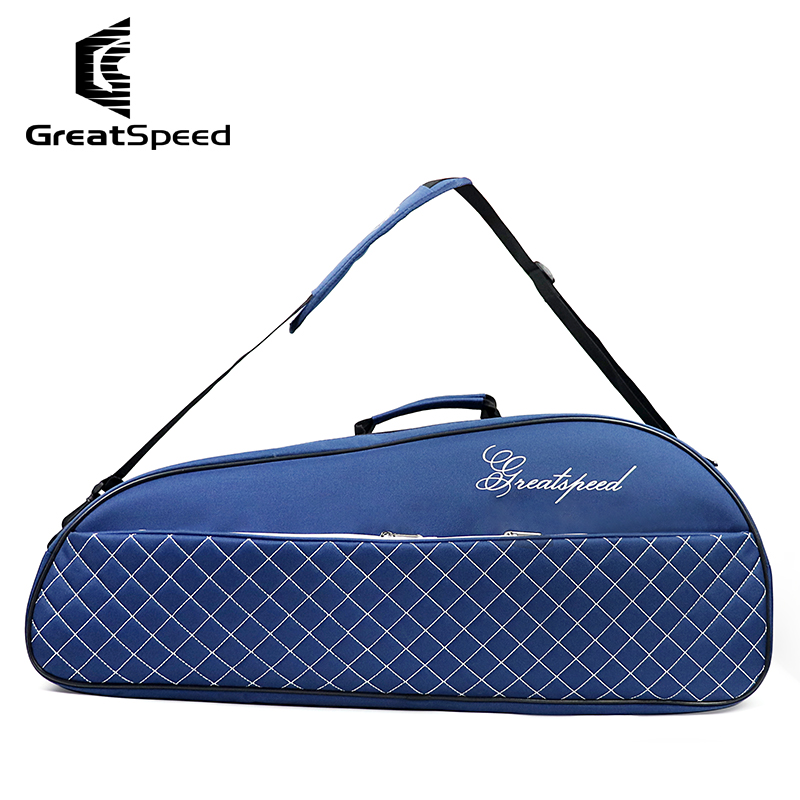 고품질 테니스 라켓 가방 RH6 스쿼시 테니스 라켓 가 - Badminton Bag 리뷰 및 가격