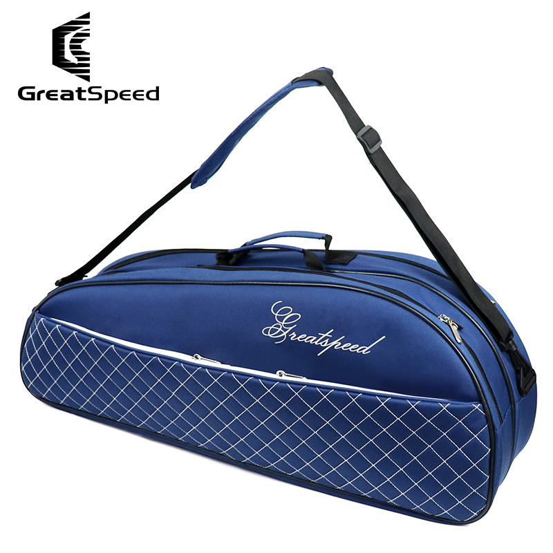 고품질 테니스 라켓 가방 RH6 스쿼시 테니스 라켓 가 - Badminton Bag 리뷰 및 가격