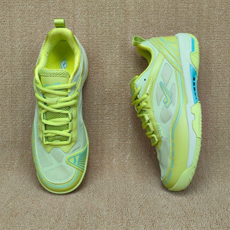 클래식 브랜드 편안한 미끄럼 방지 배드민턴 트레이너 운 - Badminton Shoes Men 리뷰 및 가격