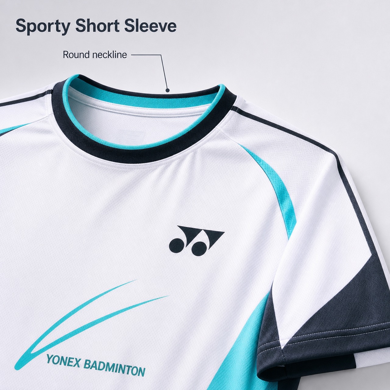 요넥스 배드민턴 티셔츠, 남성용/여성용, 통기성이 좋은 - Badminton Jersey 리뷰 및 가격