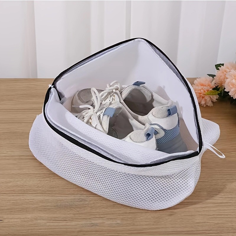 신발 세탁기 가방, 신발용 메쉬 세탁 가방, 운동화,  - Badminton Bag 리뷰 및 가격