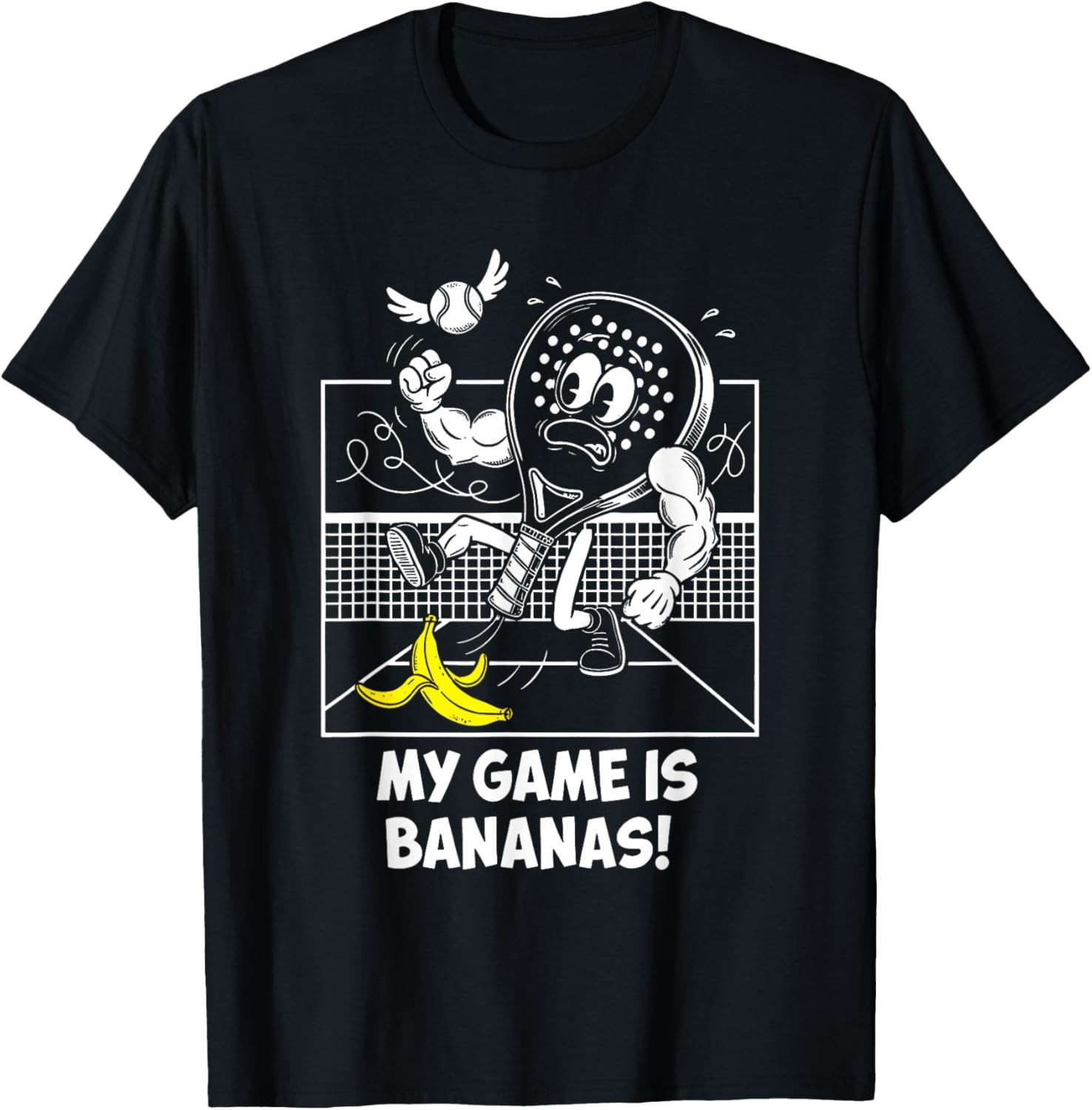 스포츠 테니스 Padel 로고 그래픽 티셔츠 배지 유니 - Badminton Jersey 리뷰 및 가격